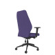 Solo High Back Chair